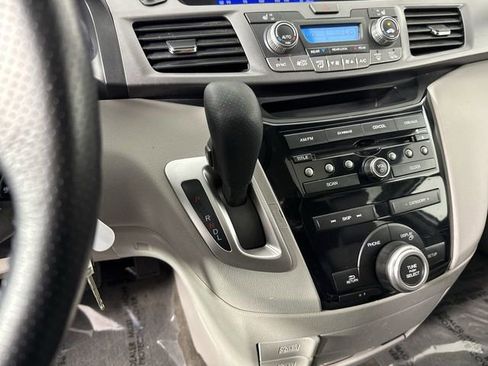 Used 2013 Honda Odyssey EX-L image 17