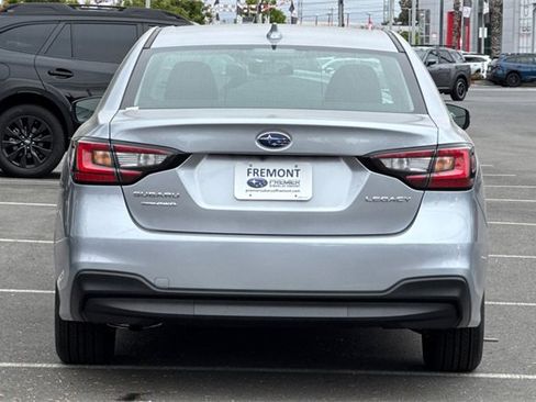 New 2025 Subaru Legacy Premium image 5