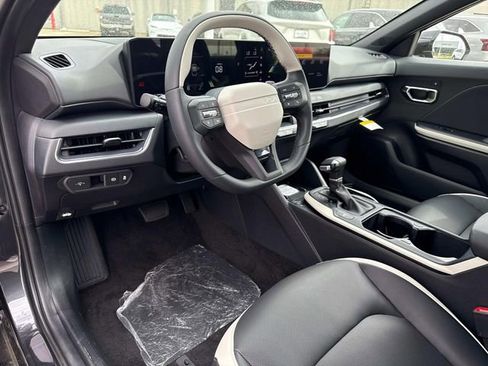 New 2026 Kia K4 GT-Line image 20