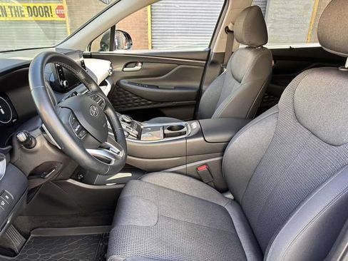 Used 2022 Hyundai Santa Fe XRT AWD/4WD image 19