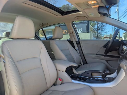 Used 2013 Honda Accord EX-L image 41