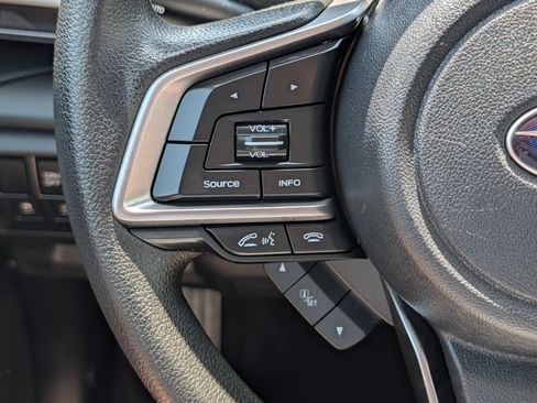 Used 2023 Subaru Forester AWD/4WD image 31