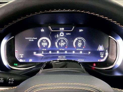 Used 2025 RAM 1500 Tungsten image 27