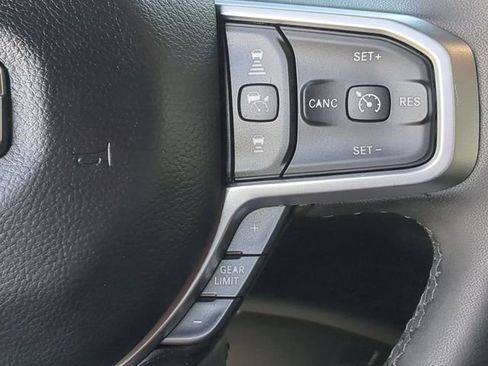 Used 2025 RAM 1500 Big Horn image 23