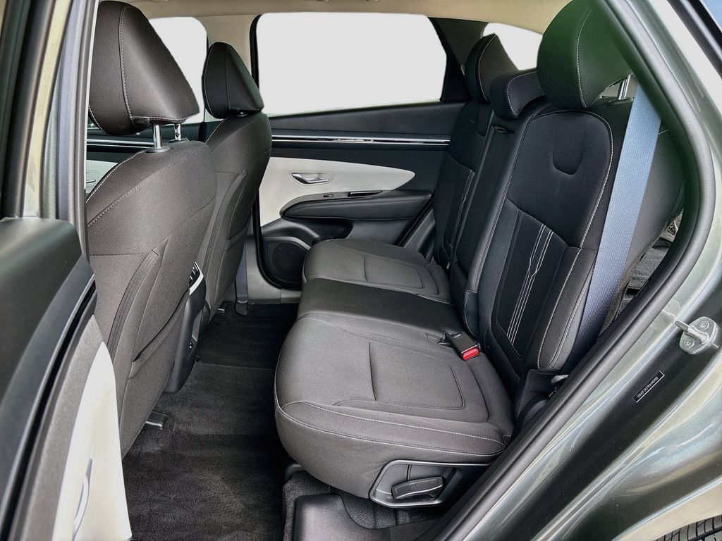 Used 2022 Hyundai Tucson SEL w/ Convenience Package FWD image 21
