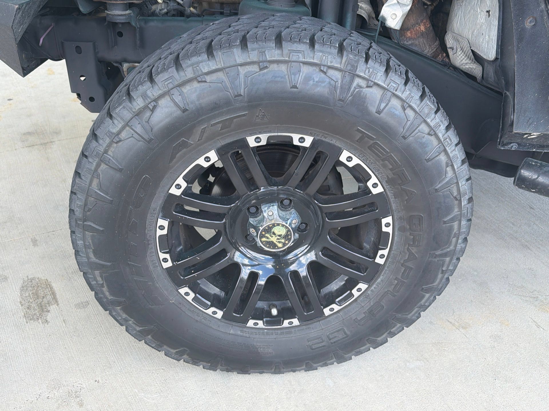 Used 2014 Jeep Wrangler Unlimited Sport w/ Quick Order Package 24S AWD/4WD image 11