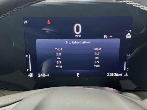 Used 2025 Buick Encore GX Preferred FWD image 19