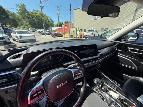 Used 2023 Kia Telluride S AWD/4WD image 22