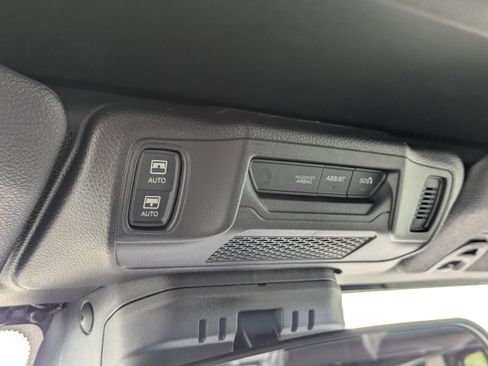 New 2025 Jeep Wrangler Sport image 22