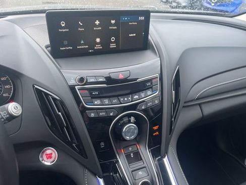 Certified 2025 Acura RDX SH-AWD w/ Advance Package image 45