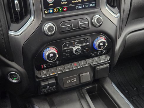 Certified 2023 GMC Sierra 2500 Denali w/ Denali Ultimate Package image 20