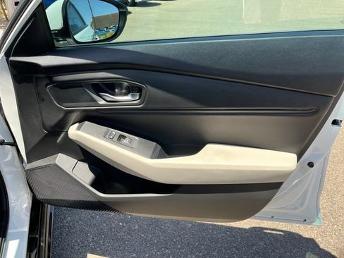 Certified 2024 Honda Accord EX-L image 17