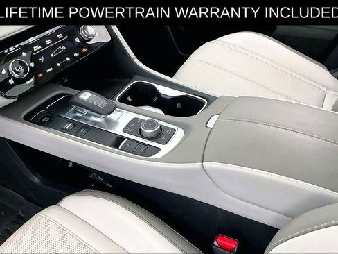 Used 2026 INFINITI QX60 Luxe w/ Cargo Package AWD/4WD image 18