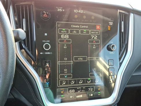 Certified 2023 Subaru Legacy Premium image 15