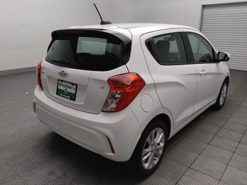 Used 2019 Chevrolet Spark LT FWD image 9