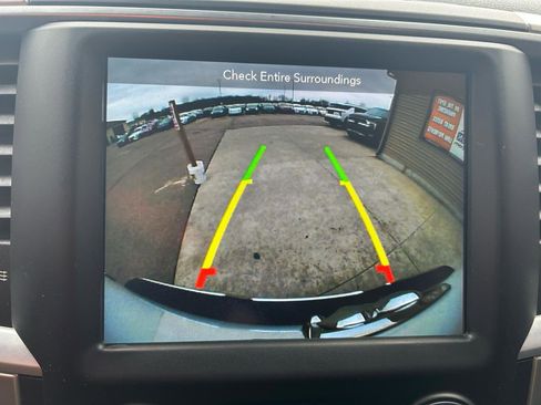 Used 2019 RAM 1500 Big Horn image 26