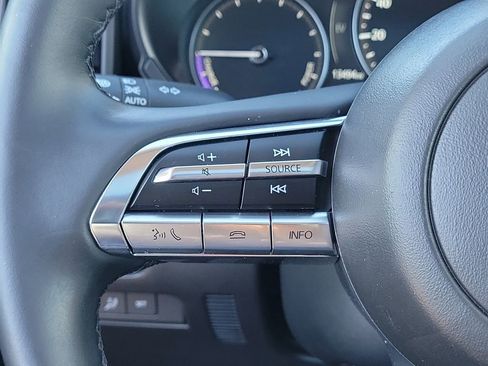 Certified 2025 MAZDA CX-50 AWD 2.5 Hybrid w/ Weather Package image 25