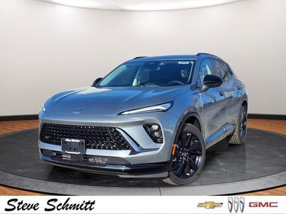 New 2026 Buick Envision Sport Touring