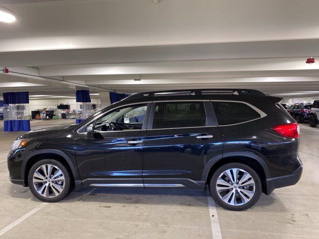 Used 2021 Subaru Ascent Touring w/ Popular Package #2A AWD/4WD image 3