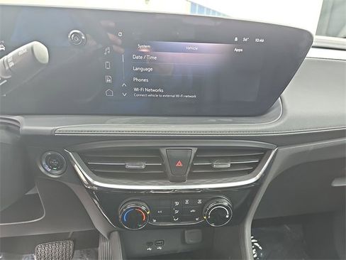 Certified 2025 Buick Encore GX Sport Touring w/ Comfort Package image 19