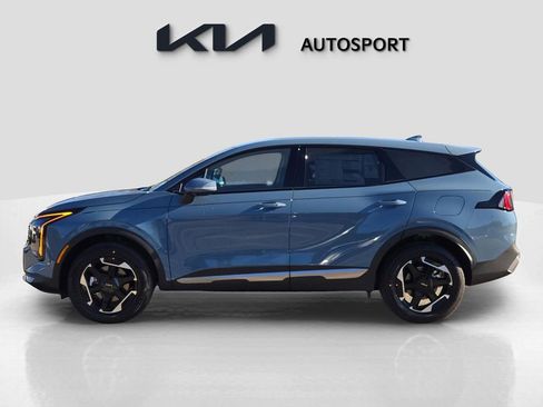 New 2026 Kia Sportage S image 13
