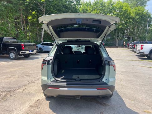 Certified 2026 Chevrolet Equinox LT AWD/4WD image 39