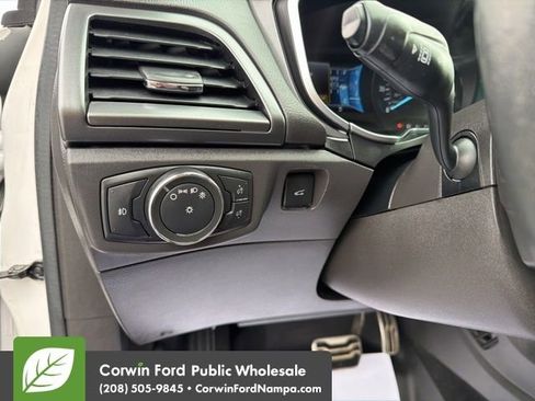 Used 2014 Ford Fusion Titanium image 14