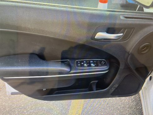 Used 2019 Dodge Charger Police w/ Fleet Safety Group image 20