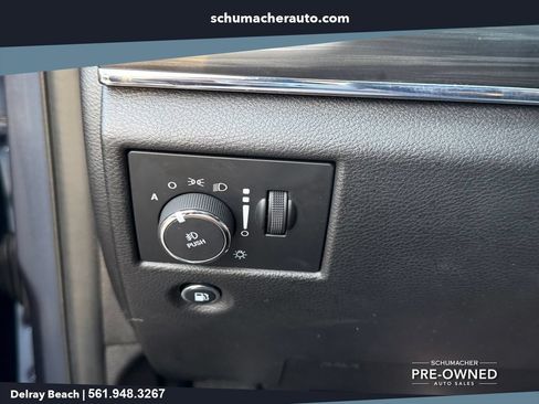 Used 2021 Jeep Grand Cherokee Limited w/ Trailer Tow Group IV AWD/4WD image 32