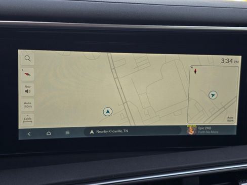 New 2026 Hyundai Palisade SEL FWD image 18