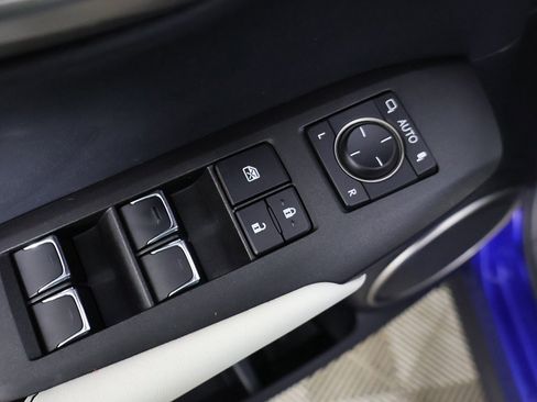 Used 2021 Lexus NX 300 F Sport image 32