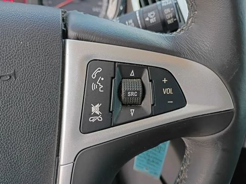 Used 2013 GMC Terrain SLT FWD image 17