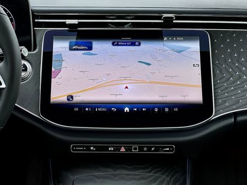 Certified 2025 Mercedes-Benz E 350 E 350 image 23