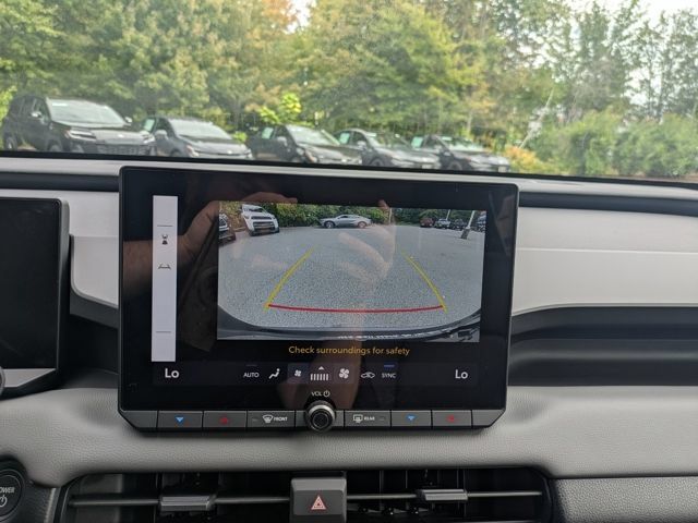 New 2026 Toyota RAV4 LE AWD/4WD image 22