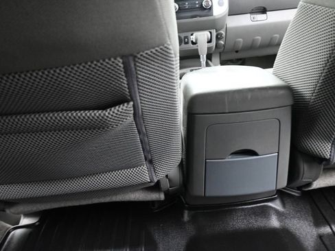Used 2017 Nissan Frontier SV RWD image 42