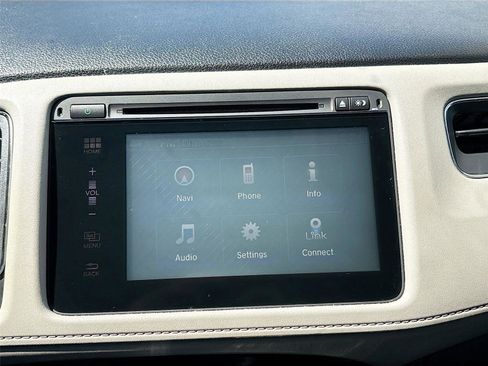 Used 2016 Honda HR-V EX-L image 16