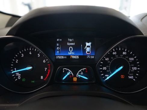 Used 2018 Ford Escape SEL image 20