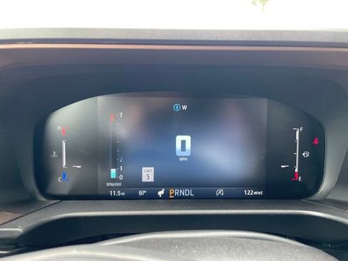New 2026 Ford Bronco Sport Outer Banks AWD/4WD image 10