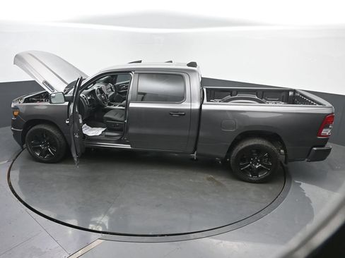 Used 2023 RAM 1500 Big Horn AWD/4WD image 63