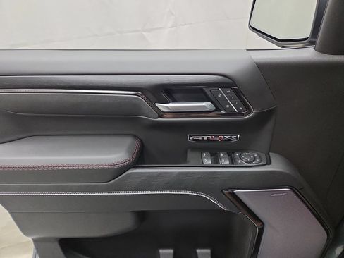 Certified 2025 GMC Sierra 1500 AT4X AWD/4WD image 20