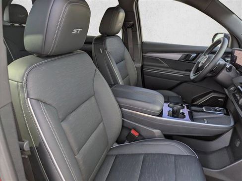 Used 2025 Buick Enclave Sport Touring w/ Power Package image 29