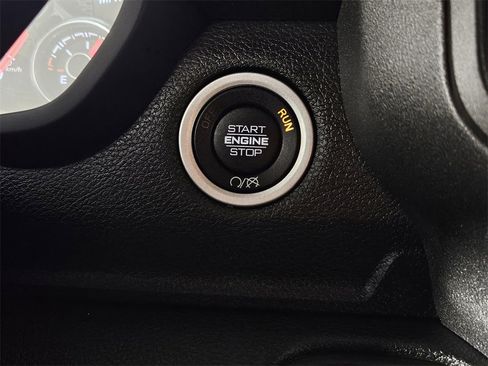 Used 2023 RAM 2500 Tradesman image 18