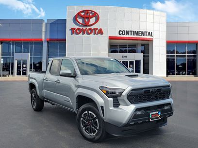 New 2026 Toyota Tacoma TRD Sport