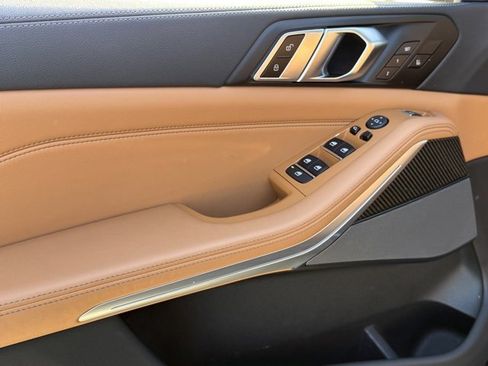 Certified 2023 BMW X5 M50i w/ Executive Package image 15