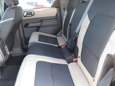 New 2025 Ford Bronco Big Bend image 6