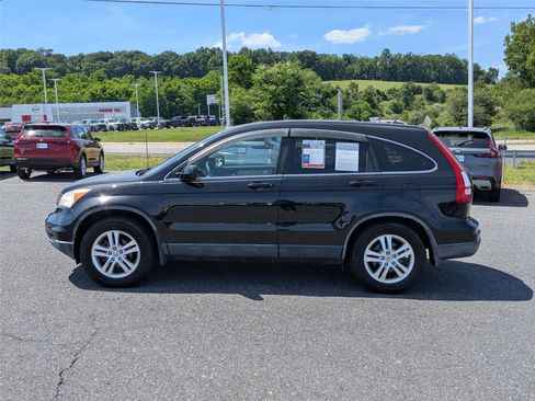 Used 2011 Honda CR-V EX-L image 8