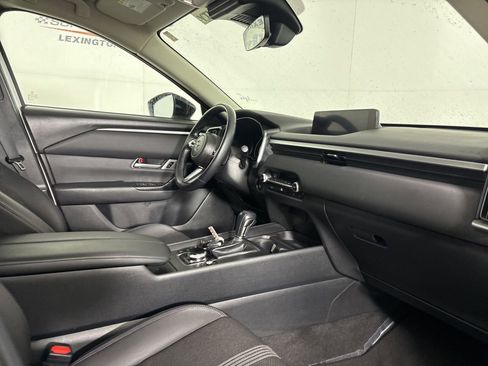 Used 2025 MAZDA CX-50 AWD 2.5 S w/ Preferred Package image 28