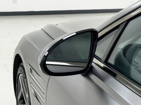 Used 2024 Genesis G80 3.5T Sport image 38