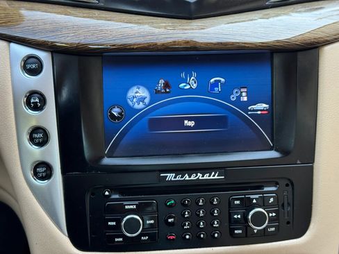 Used 2010 Maserati GranTurismo Coupe RWD image 29