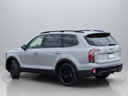 Used 2025 Kia Telluride SX Prestige X-Line image 5